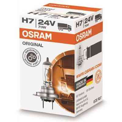 Автолампа Osram Автолампа галогенова 70W (OS 64215) Винница