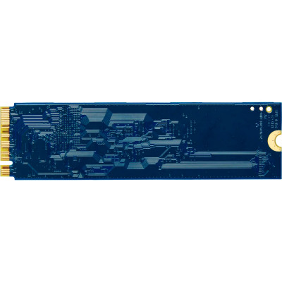 Накопитель SSD M.2 2280 4TB Kingston (SNV3S/4000G) Винница - изображение 3
