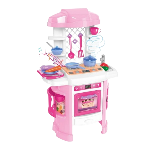 Іграшкова Кухня Технок 6696 Житомир - фото 1