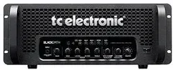 Комбіпісилювач TC Electronic BlackSmith Київ