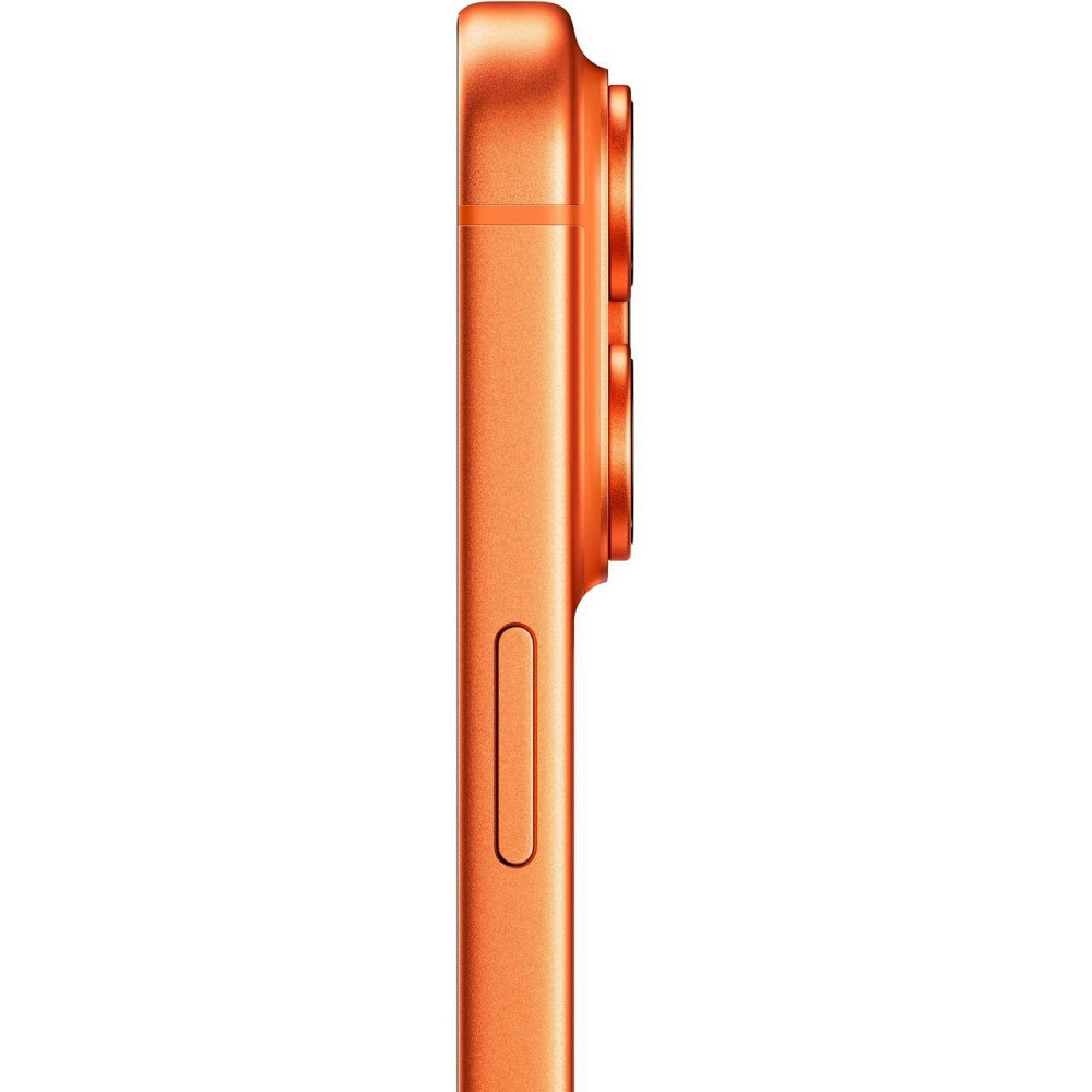 Смартфон Apple iPhone 17 Pro 256 GB Cosmic Orange (MG8H4AF/A) ( 25742 ) Харків - фото 2