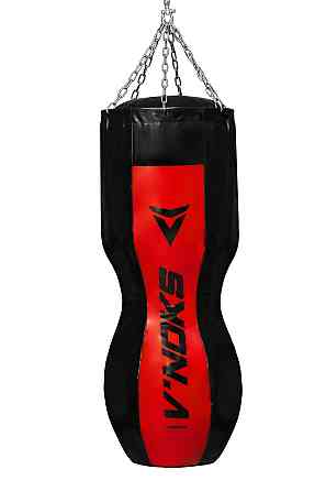 Боксерський мішок силует V`Noks Red 1.1 м, 50-60 кг Каменское