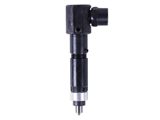 Форсунка довга L-105 мм на дизельний двигун 186F Мукачево - фото 2