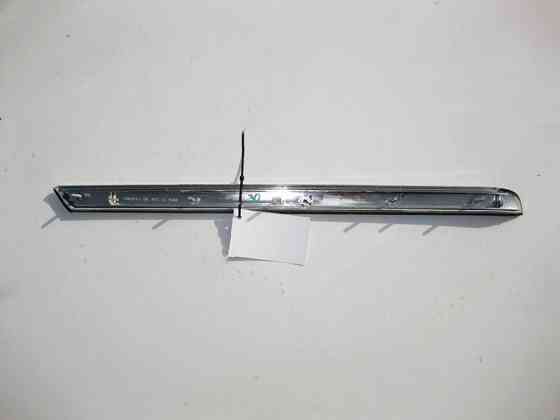 Mercedes-Benz  A1646800471 Дерев'яна накладка панелі приладів права ML W164 GL X164 Одесса