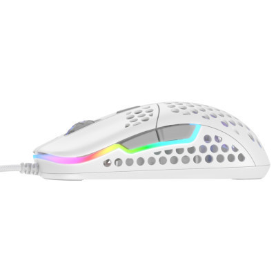 Мишка Xtrfy M42 RGB White (XG-M42-RGB-WHITE) Вінниця - фото 9