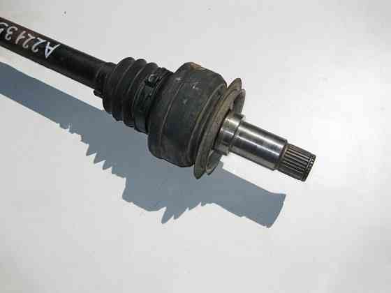 Mercedes-Benz  A2213502010 Напіввісь задня E-Class W212 S-Class W221 GLK X204 Одеса