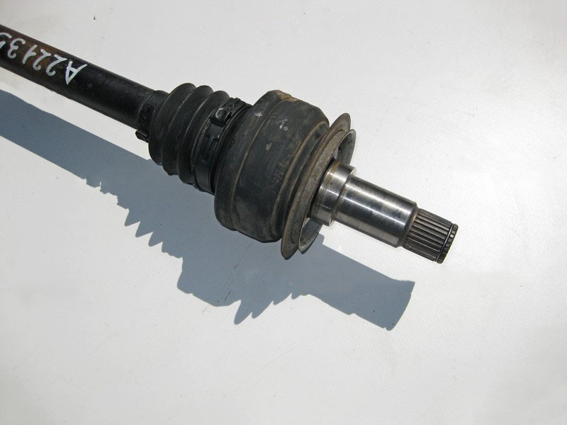 Mercedes-Benz  A2213502010 Напіввісь задня E-Class W212 S-Class W221 GLK X204 Одеса - фото 2