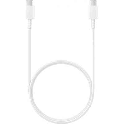 Дата кабель USB-C to USB-C 1.0m white Samsung (EP-DA705BWRGRU) Вінниця