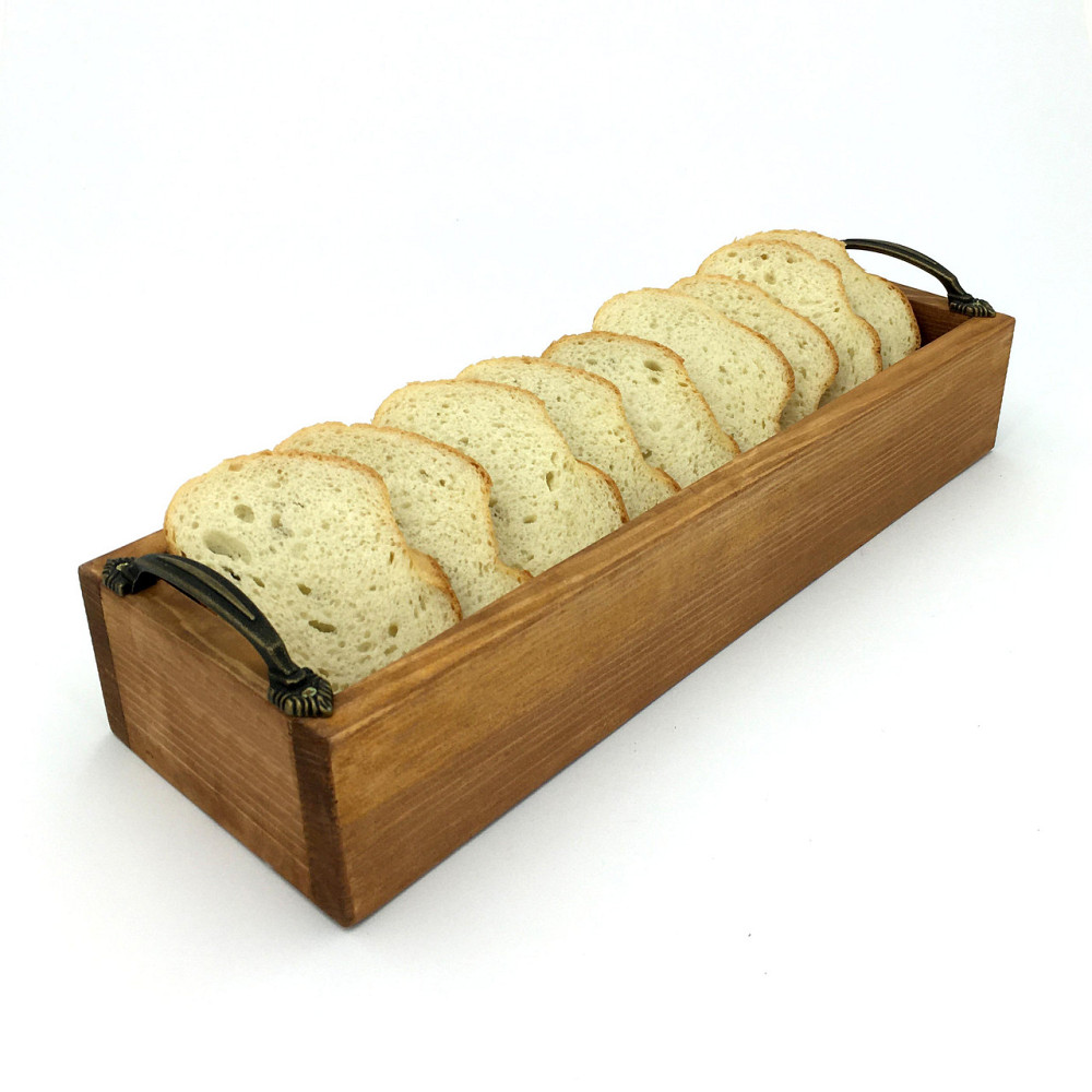 Хлібний лоток "Версаль" мускат Миколаїв - фото 3