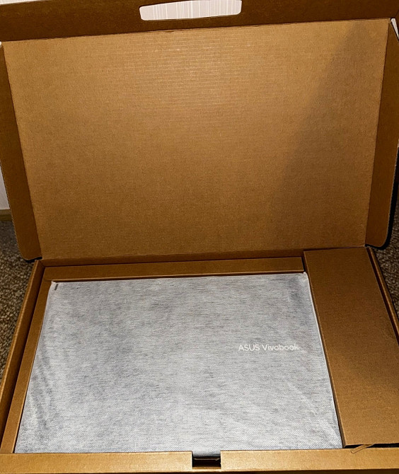 ASUS Vivobook 15 X1502ZA-BQ644    X1502ZA-BQ644) Київ - фото 1