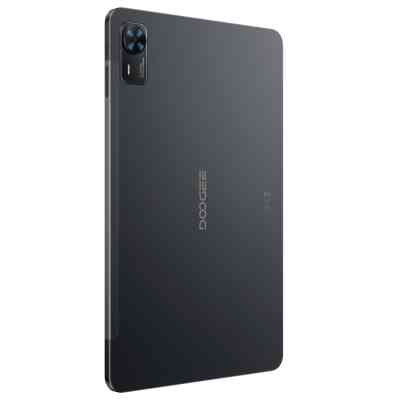 Планшет Doogee Tab E3+ 12" 8/256GB 4G (LTE) Black VIP Edition (6923740264294) Вінниця