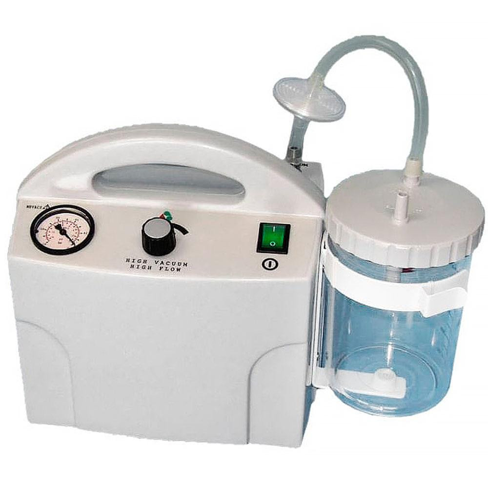 Відсмоктувач медичний MEVACS M20 Дніпро - фото 1