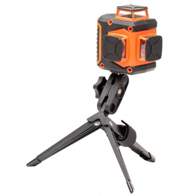 Лазерний нівелір Tekhmann TSL-12 G (847653) Вінниця - фото 5