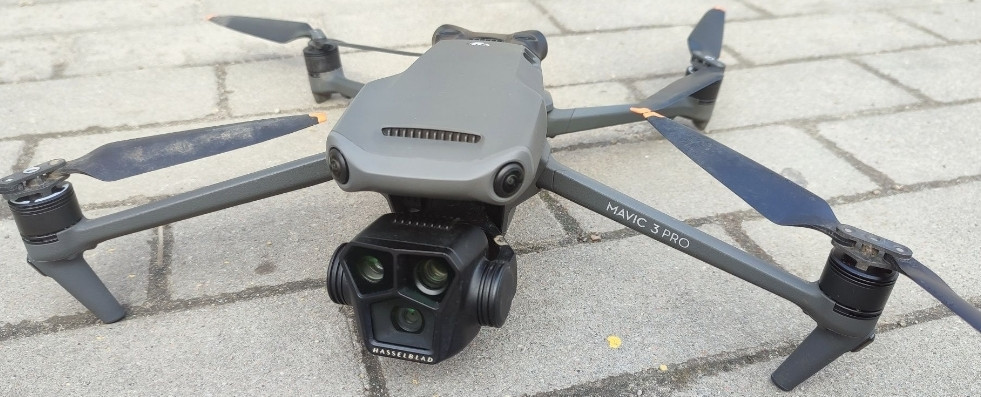 Mavic 3 Pro , Мавик 3 Про. Харьков - изображение 8