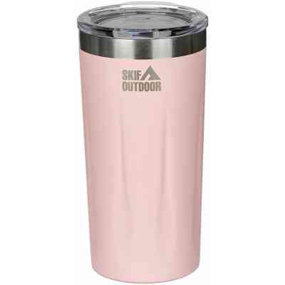 Термокружка Skif Outdoor Drop 420 мл Pink (HE-420-11P) Винница