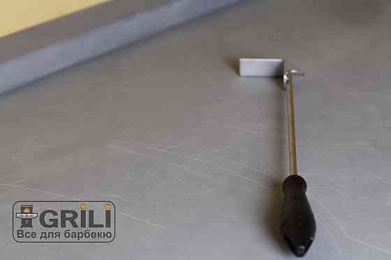 Кочерга для Broil King KEG KA5527 Код: 003363 Ровно