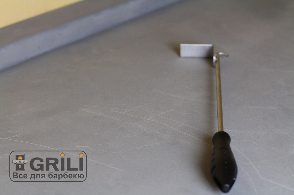 Кочерга для Broil King KEG KA5527 Код: 003363 Ровно - изображение 6