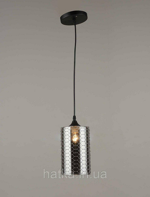 Декоративная люстра Sirius B N4936/1H Киев - изображение 1