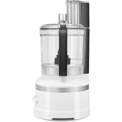 Кухонный комбайн KitchenAid 5KFP1318EWH CLASSIC 3,1 л білий (5KFP1318EWH) Винница - изображение 8