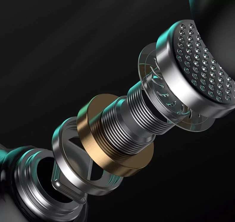 Бездротові навушники Bluetooth M25 TWS Вінниця - фото 8