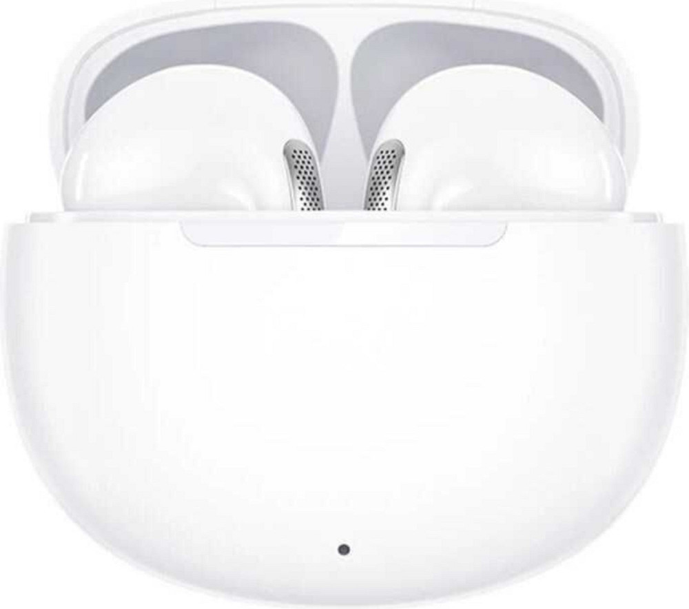 Безпроводные Наушники: QCY 120 AilyPods Black White. Харьков - изображение 3