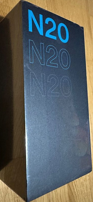 Смартфон OnePlus Nord 20 5G 6/128Gg Киев - изображение 3