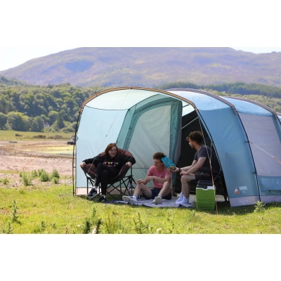 Намет Vango Harris 500 Mineral Green (TETHARRIS000002) (930840) Вінниця - фото 4