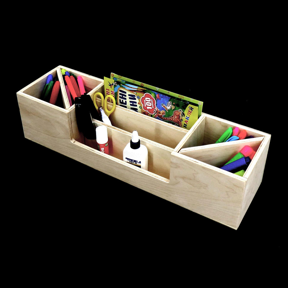 Настольный органайзер 