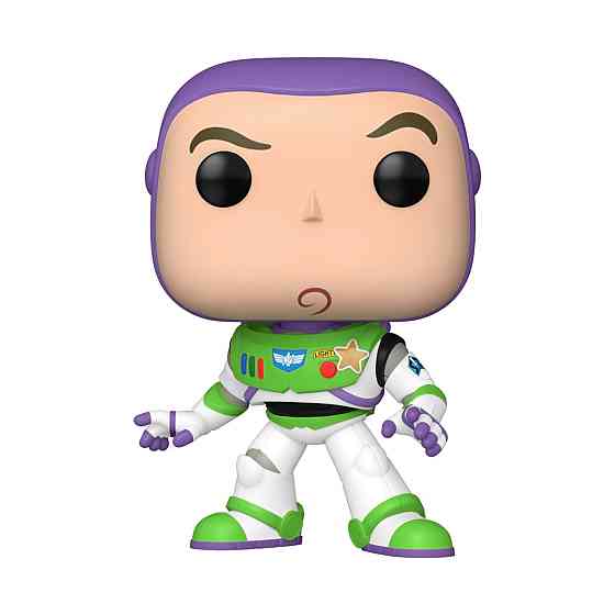 Ігрова фігурка Funko POP! серії Історія іграшок 5 - Базз Лайтер Днепр