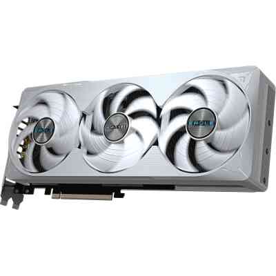 Видеокарта GIGABYTE GeForce RTX5070 Ti 16GB EAGLE OC ICE SFF (GV-N507TEAGLEOC ICE-16GD) Винница