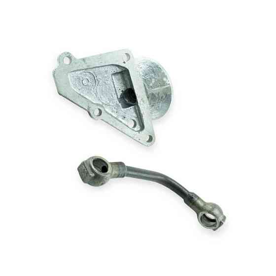 Переходник волга а масл.фильтра Мукачево