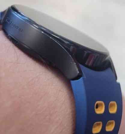 Смарт -Часы Samsung Watch 5 44mm. Киев