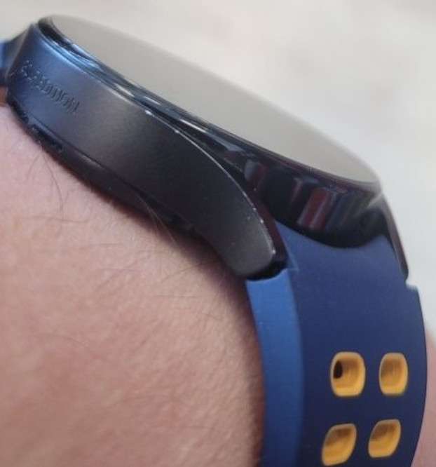 Смарт -Часы Samsung Watch 5 44mm. Киев - изображение 5