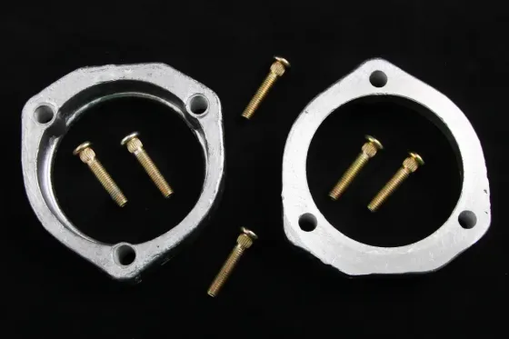 Підставка амортстойки Lacetti задня усил. (2 шт.) + 6 шпилек Вінниця