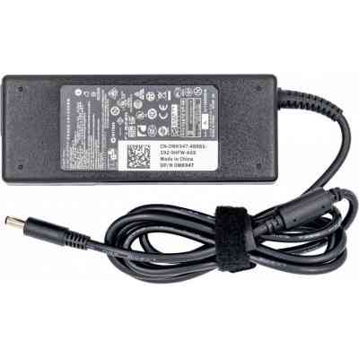 Блок питания к ноутбуку Grand-X Dell (19.5V 4.62A 90W) 4.5x3.0mm (ACDL90W45) Винница