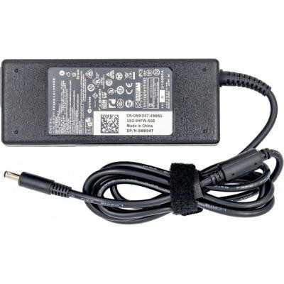 Блок питания к ноутбуку Grand-X Dell (19.5V 4.62A 90W) 4.5x3.0mm (ACDL90W45) Винница - изображение 1