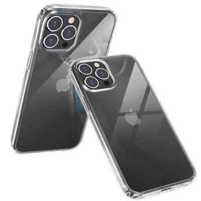 Чохол до мобільного телефона BeCover Apple iPhone 14 Pro Transparancy (708016) Вінниця