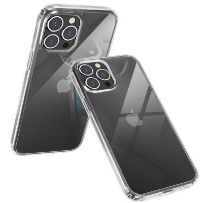 Чехол для мобильного телефона BeCover Apple iPhone 14 Pro Transparancy (708016) Винница - изображение 3