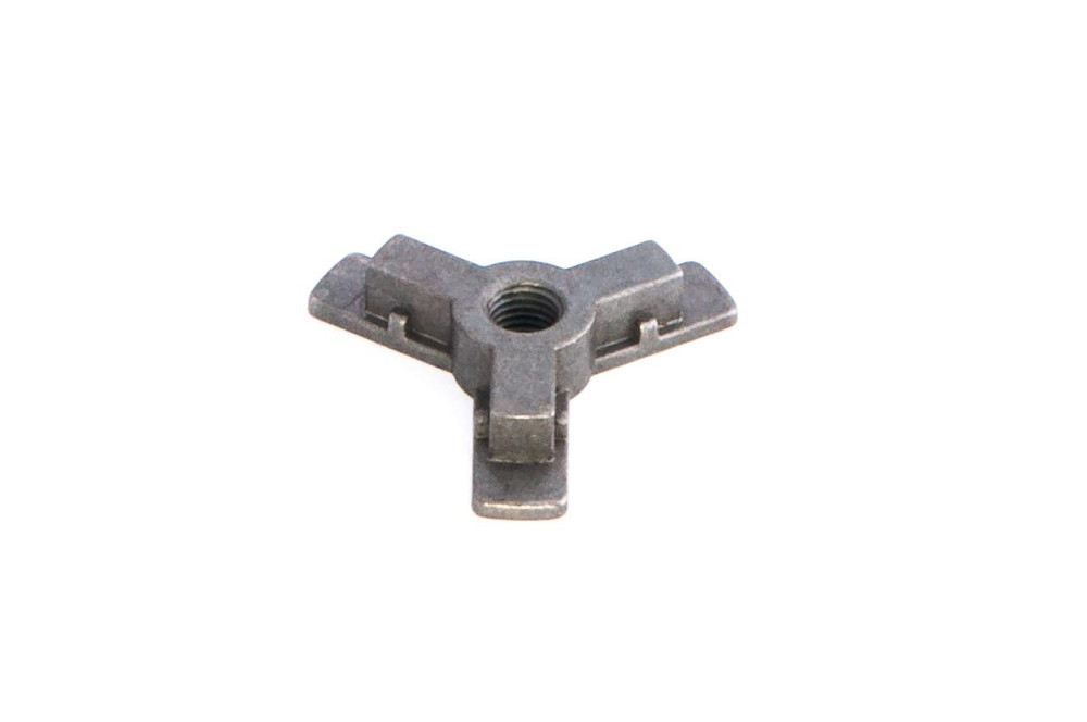 Крестовина муфты сцепления бензопила Goodluck GL4500/5200 Мукачево - изображение 1