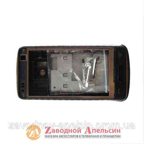 Nokia C6-01 С6-01 корпус полный клавиатура Одесса