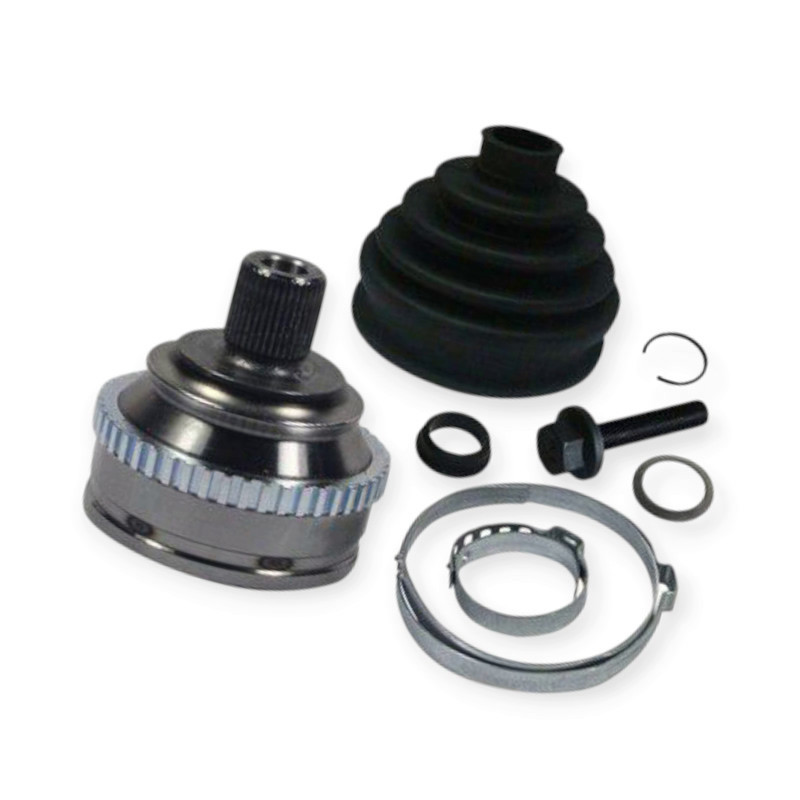 Шрус T4 зовнішній (z38x33) з ABS Volken Мукачево - фото 1