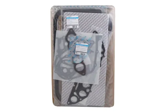 Набір прокладок двигуна 21214 повний ASR інж. Вінниця