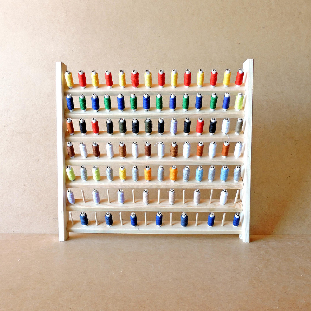 Органайзер для ниток 
