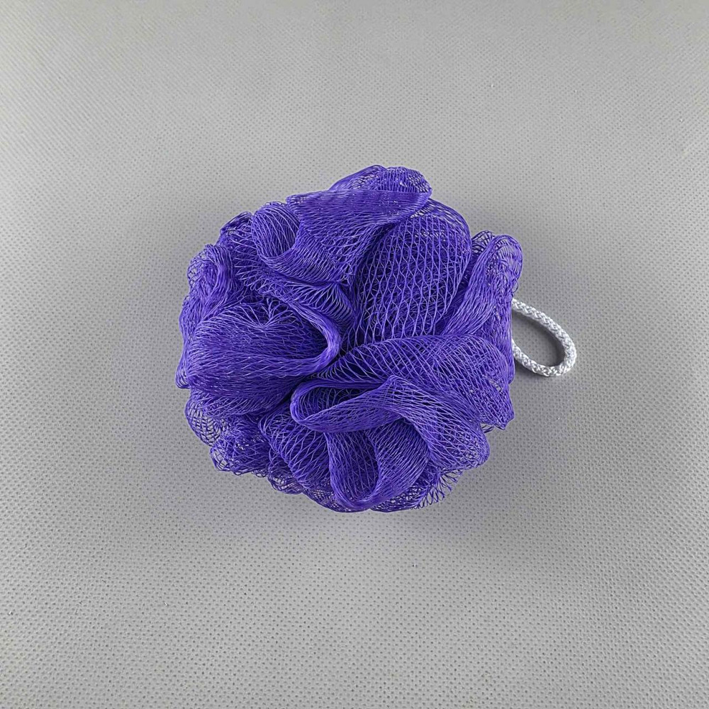 Мочалка для душу одноразова, «бантик» Харків - фото 6