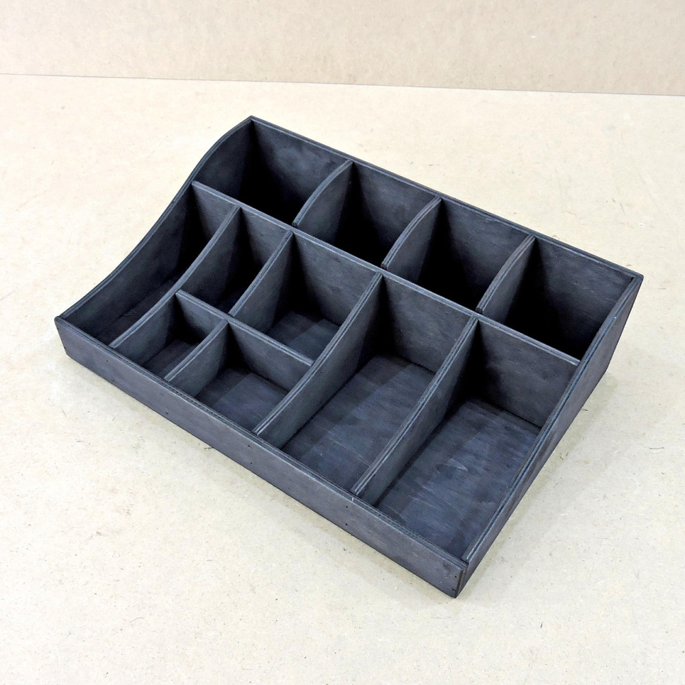 Кофейный органайзер 