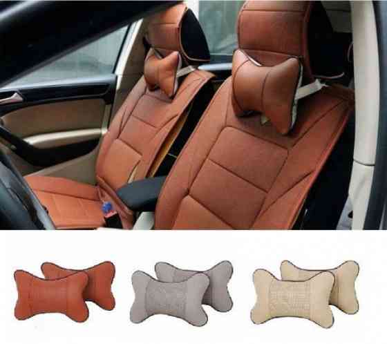 Підголовник в Автомобіль Коричневий Вінниця