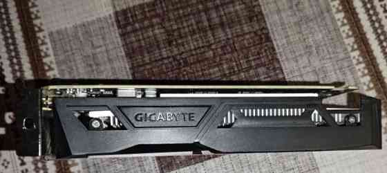 Відеокарта NVIDIA 1050 2Gb. Київ