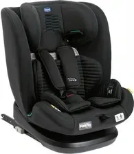 Автокрісло Chicco Mokita Air I-Size Czarny 9-36 kg Київ