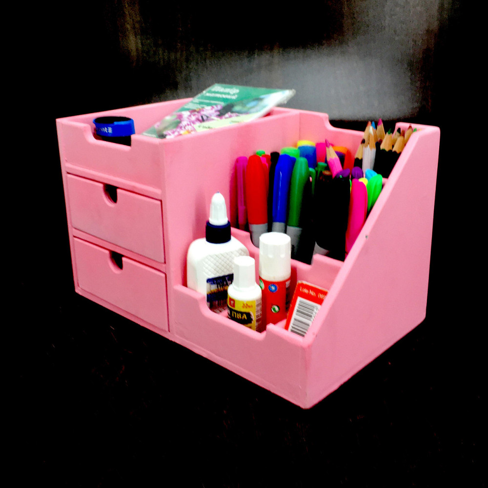 Органайзер настільний "Лорел" барбі Миколаїв - фото 3