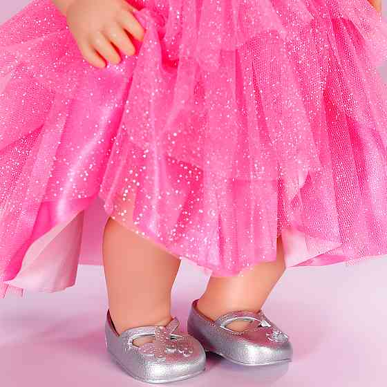 Набір одягу для ляльки Baby Born – Вбрання принцеси (43 см) Дніпро